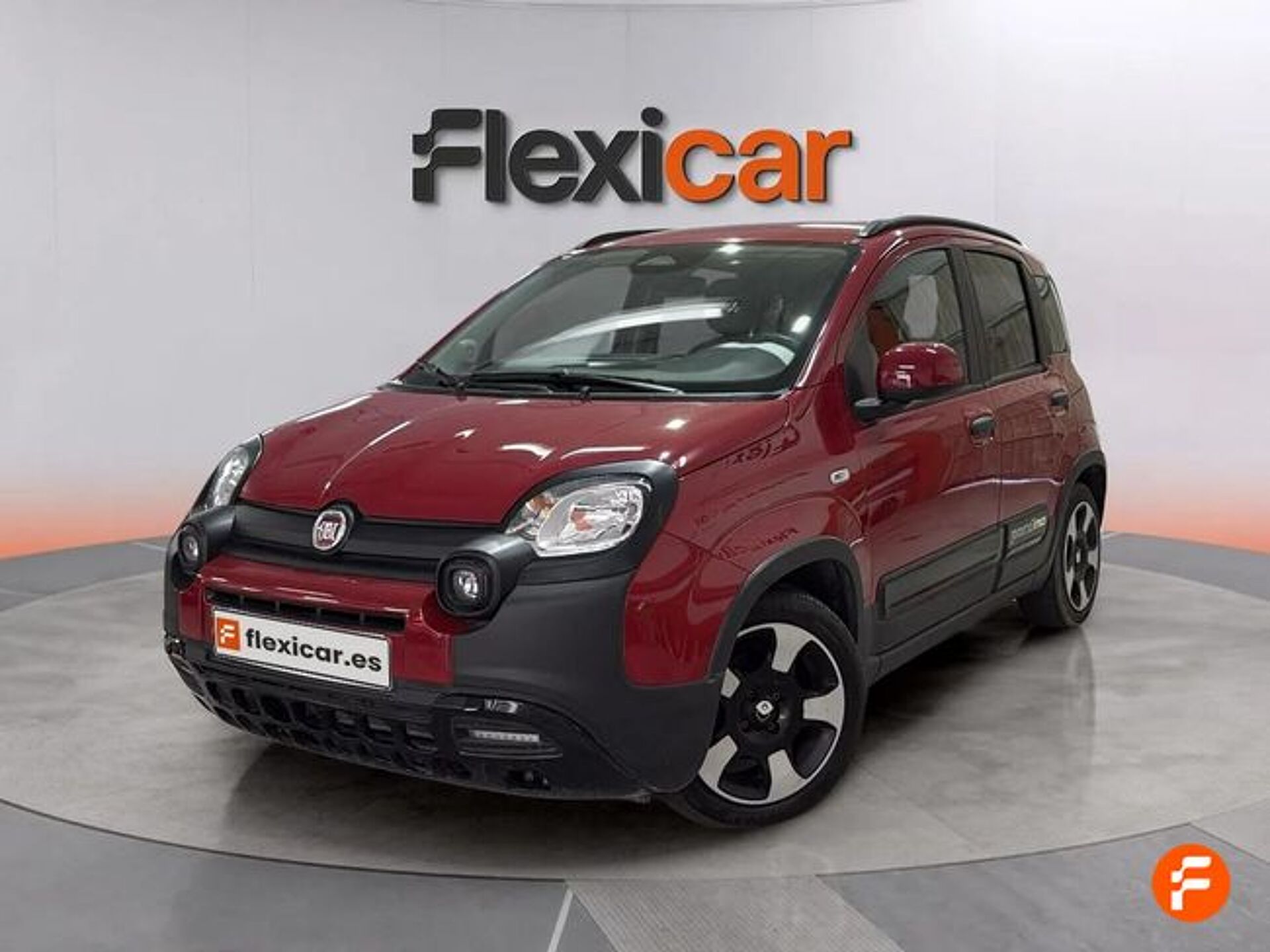 Imagen 3 de FIAT Panda