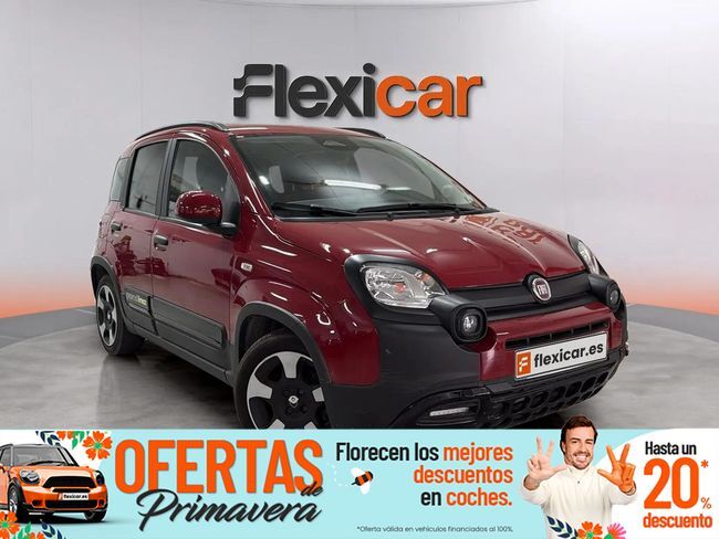 Foto del FIAT Panda 1.0 Hybrid