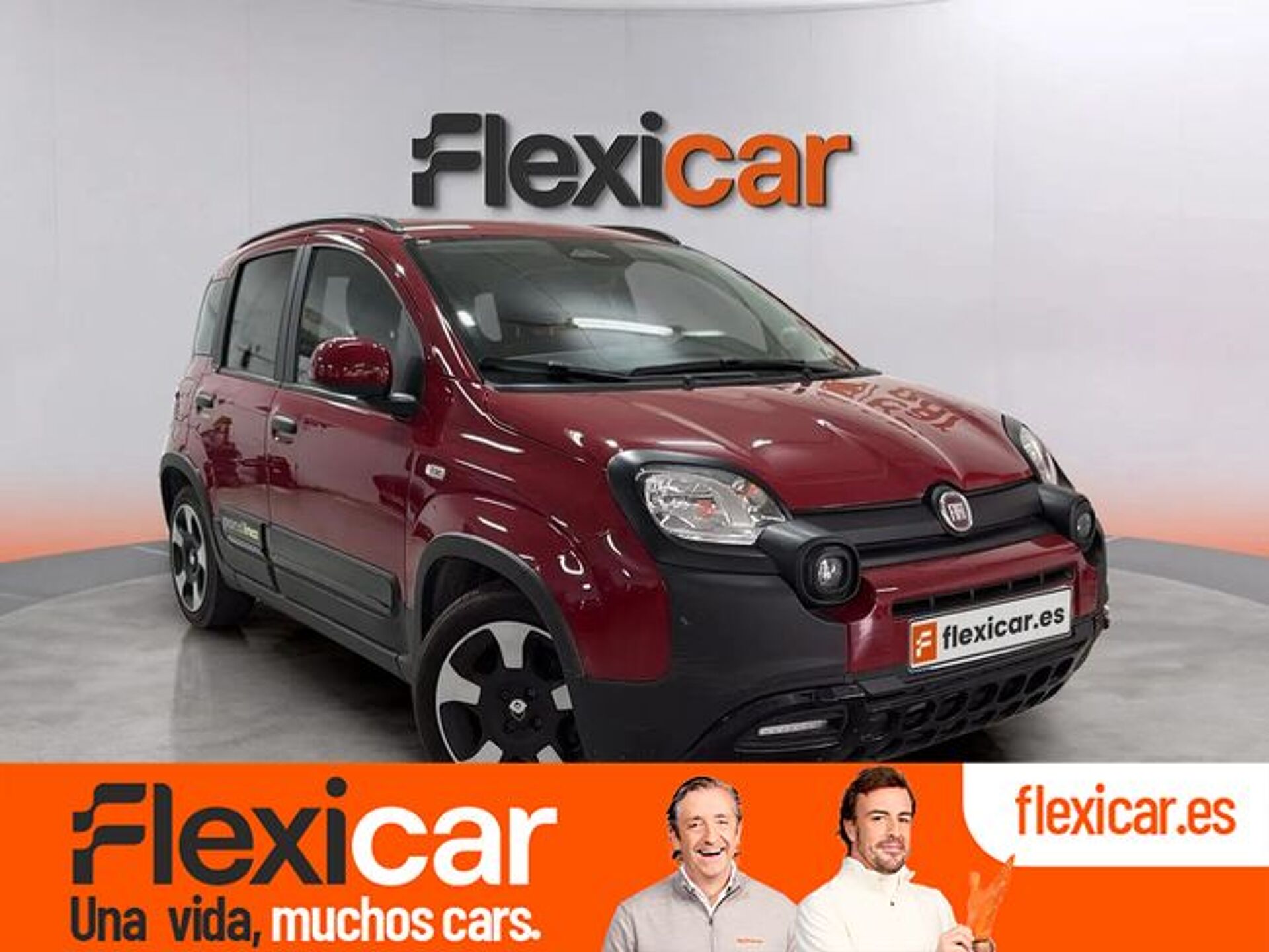 Imagen 1 de FIAT Panda