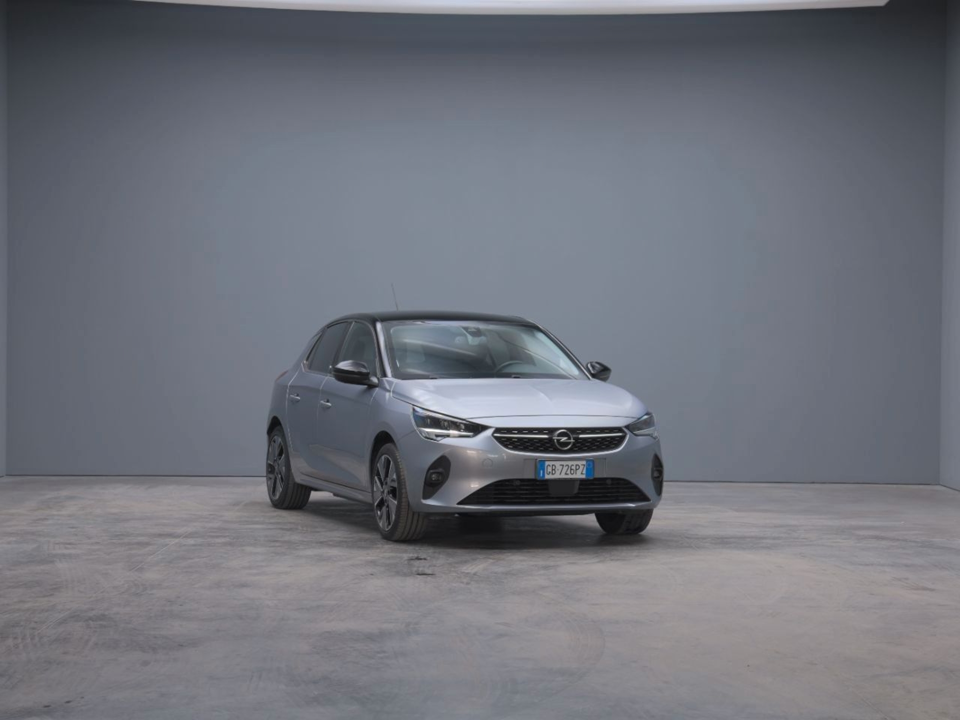 Imagen de OPEL Corsa