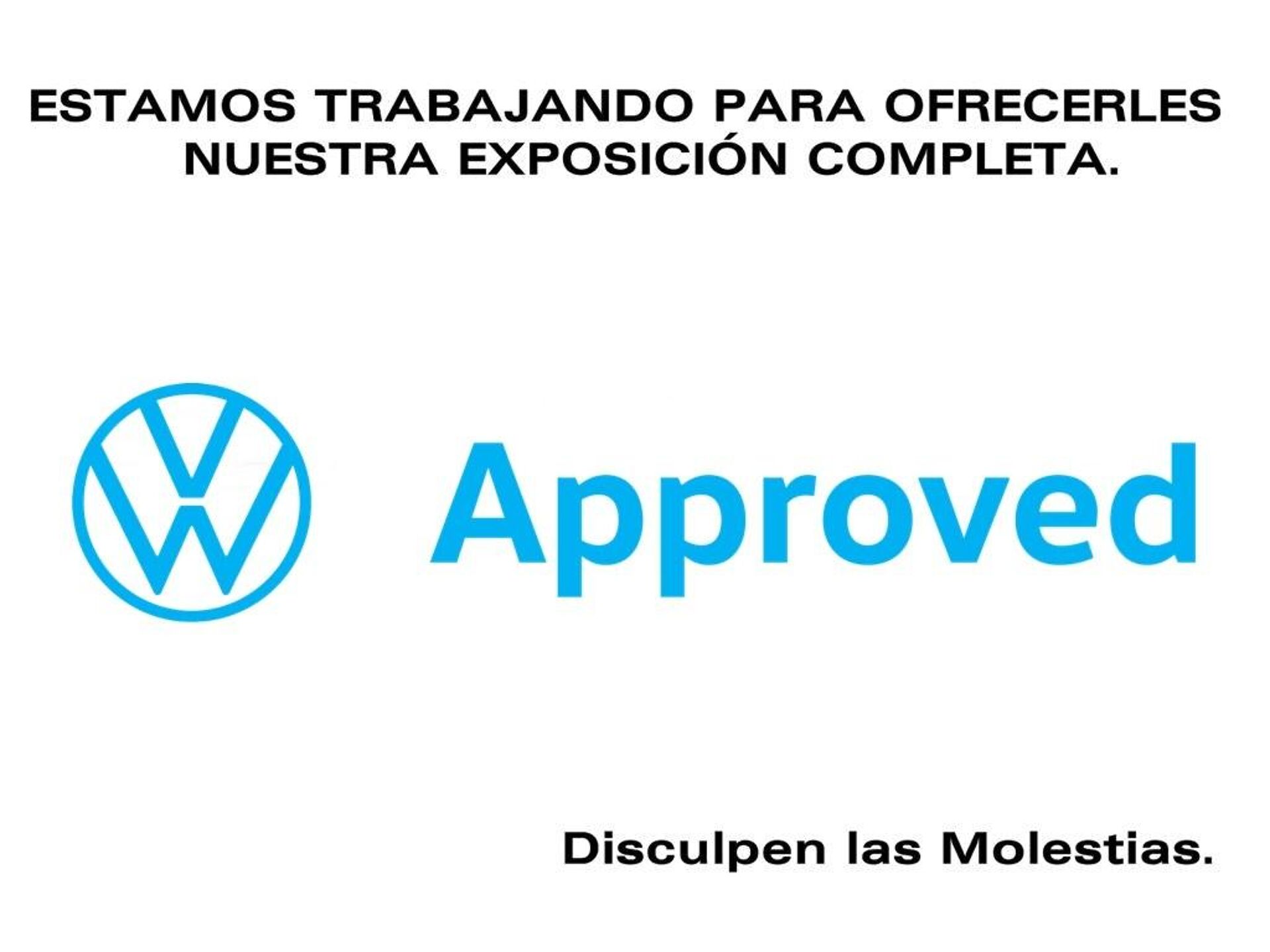 Imagen de VOLKSWAGEN Polo