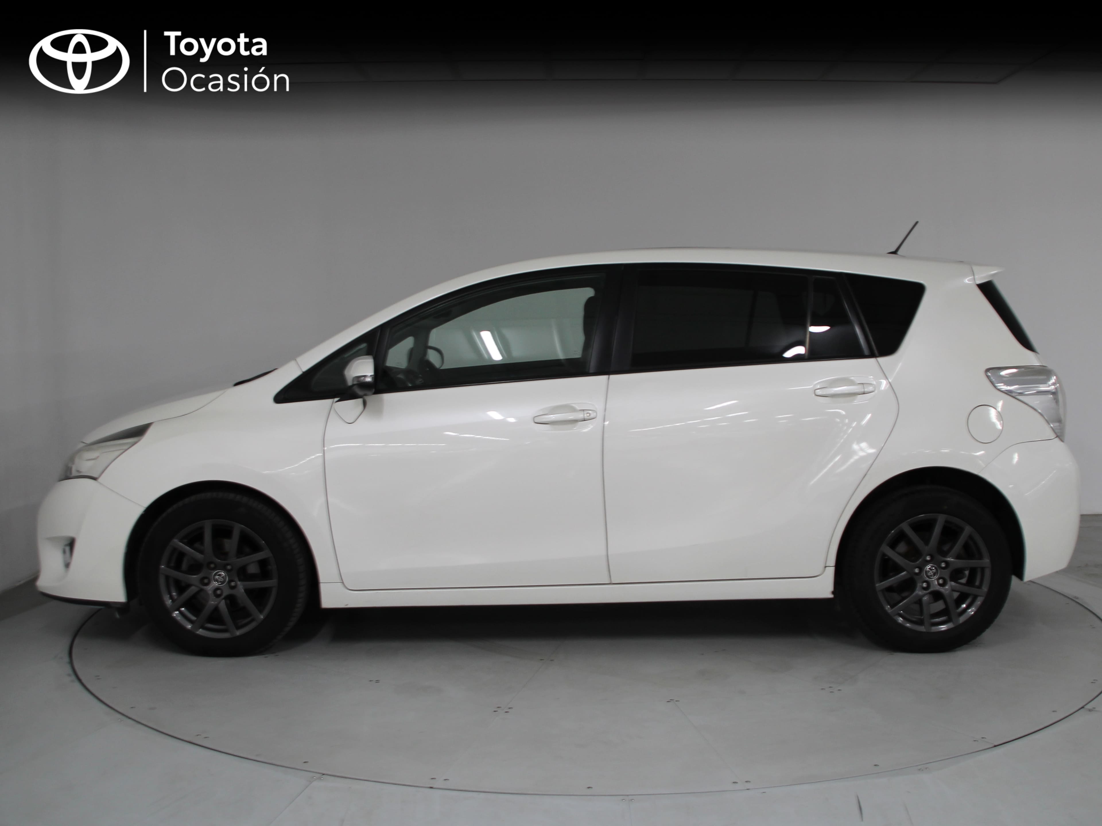 Foto del TOYOTA Verso 115D Advance 7pl.