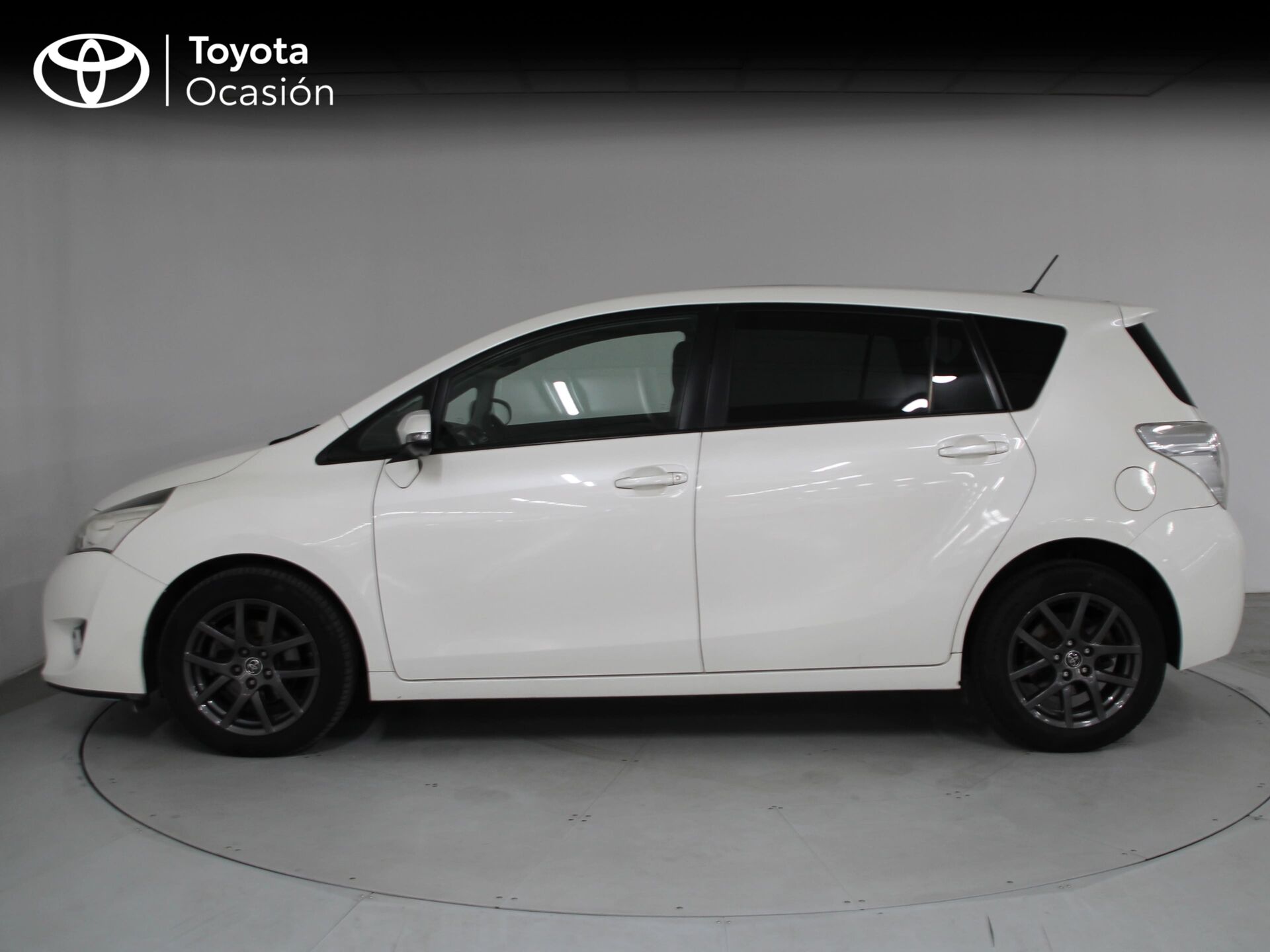 Imagen 3 de TOYOTA Verso