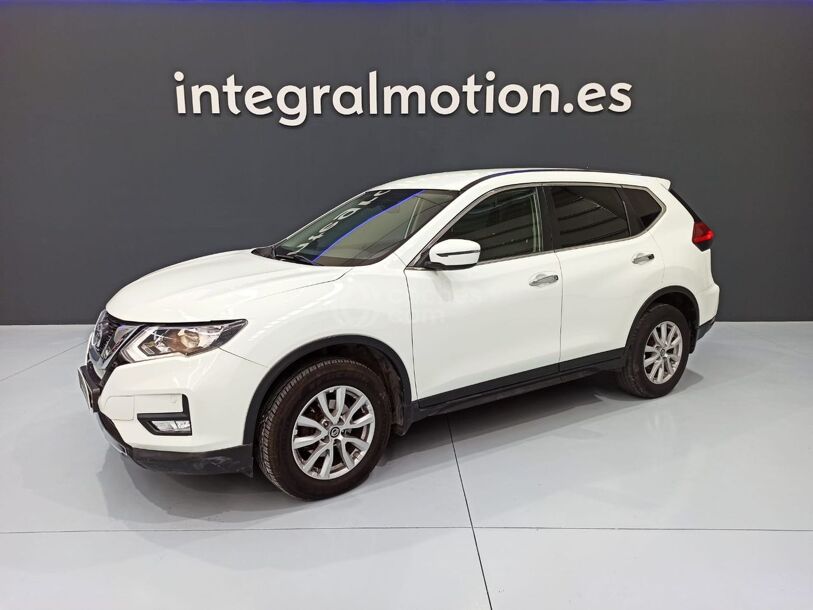 Foto del NISSAN X-Trail 1.6 dCi Acenta 4x2