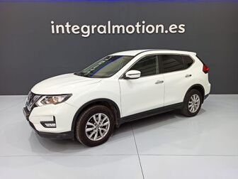 Imagen de NISSAN X-Trail 1.6 dCi Acenta 4x2