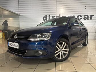 Imagen de VOLKSWAGEN Jetta 2.0TDI Sport