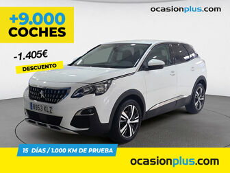 Imagen de PEUGEOT 3008 1.5BlueHDi Allure S&S 130