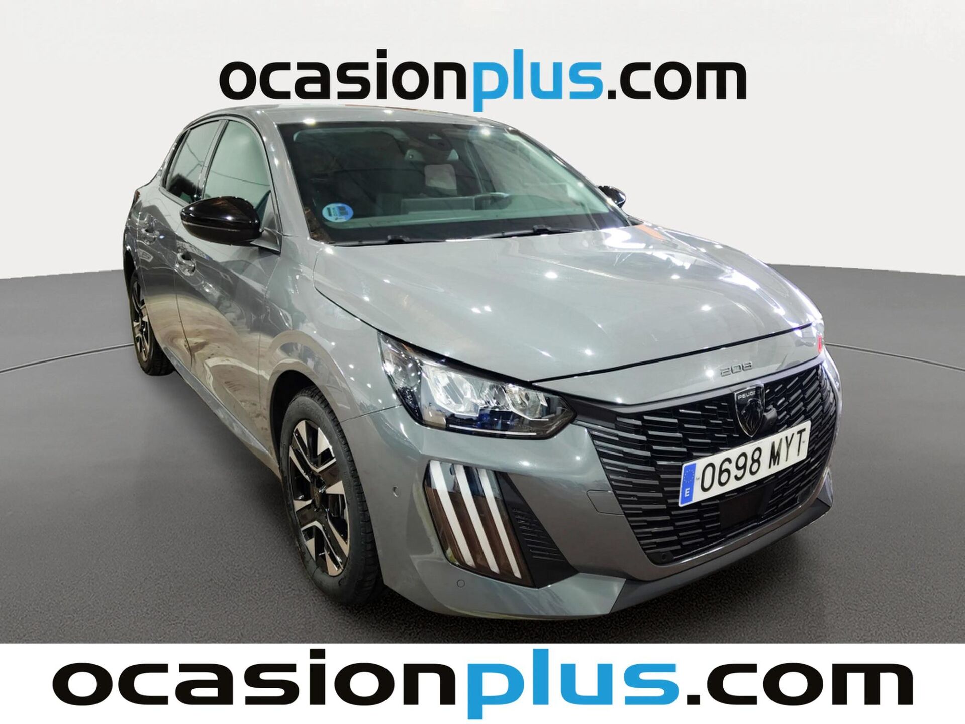 Imagen 2 de PEUGEOT 208