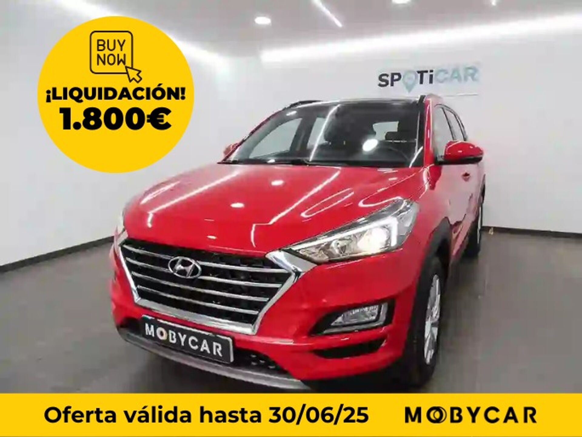 Imagen de HYUNDAI Tucson