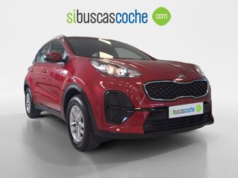 Imagen de KIA Sportage 1.6 GDi Business 4x2 132