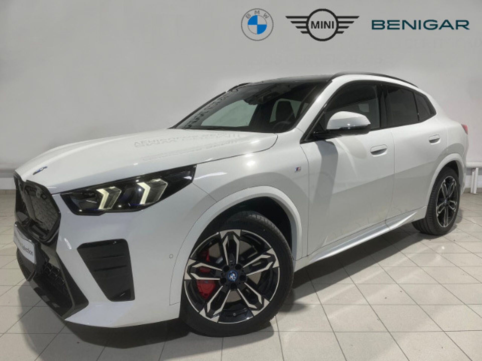 Imagen de BMW X2