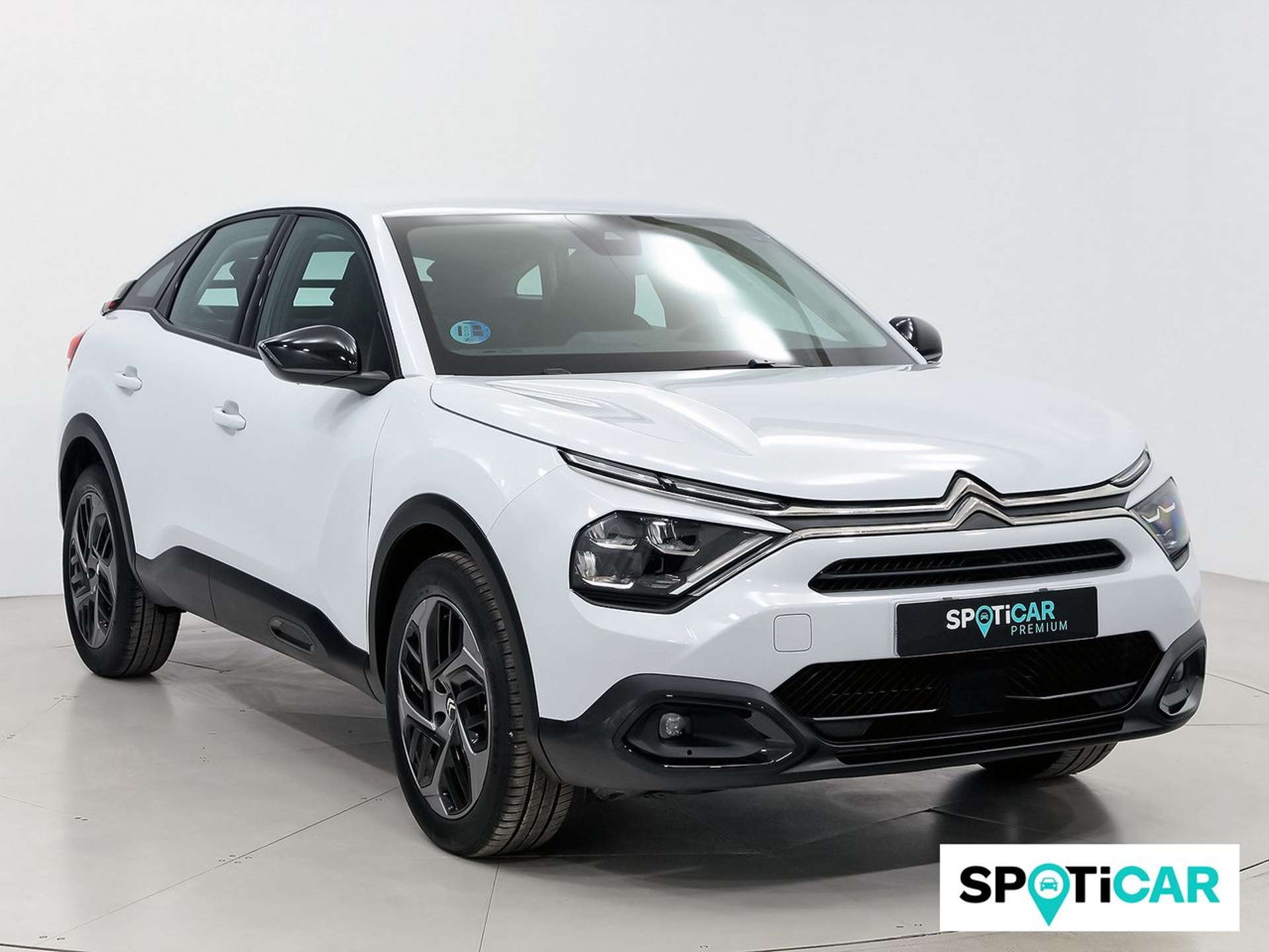 Imagen de CITROEN C4