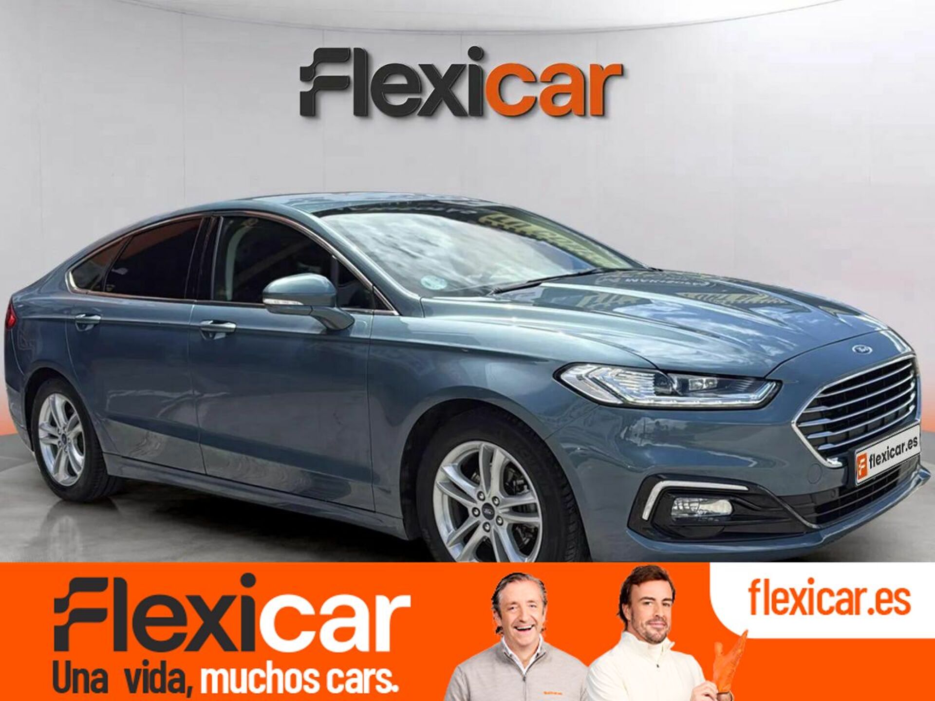 Imagen de FORD Mondeo