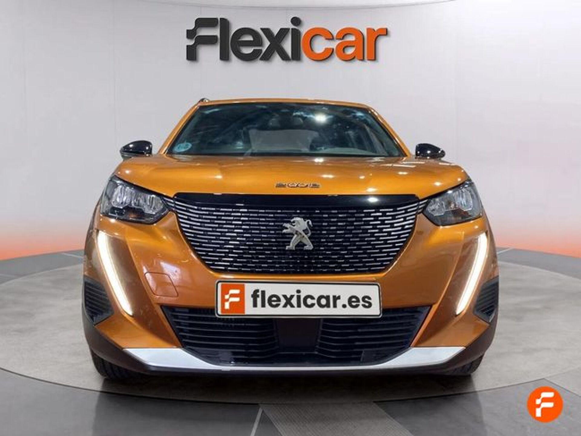 Imagen 2 de PEUGEOT 2008