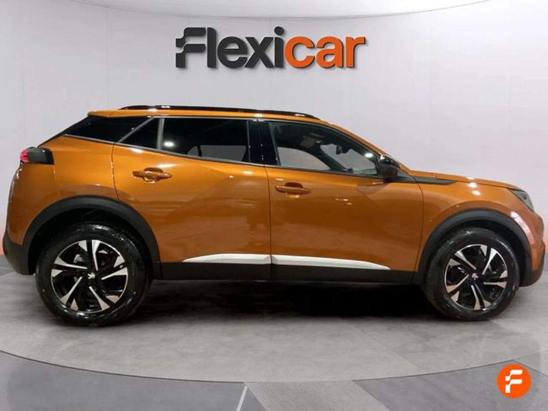 Imagen 3 de PEUGEOT 2008