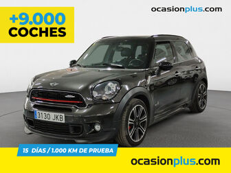 Imagen de MINI Countryman COUNTRYMAN JOHN COOPER WORKS ALL4 AUT.