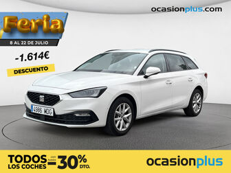 Imagen de SEAT León 1.0 TSI S&S Style XS 110