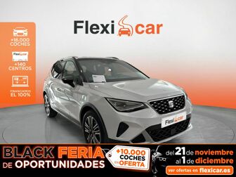 Imagen de SEAT Arona 1.0 TSI S&S FR XM Edition 110