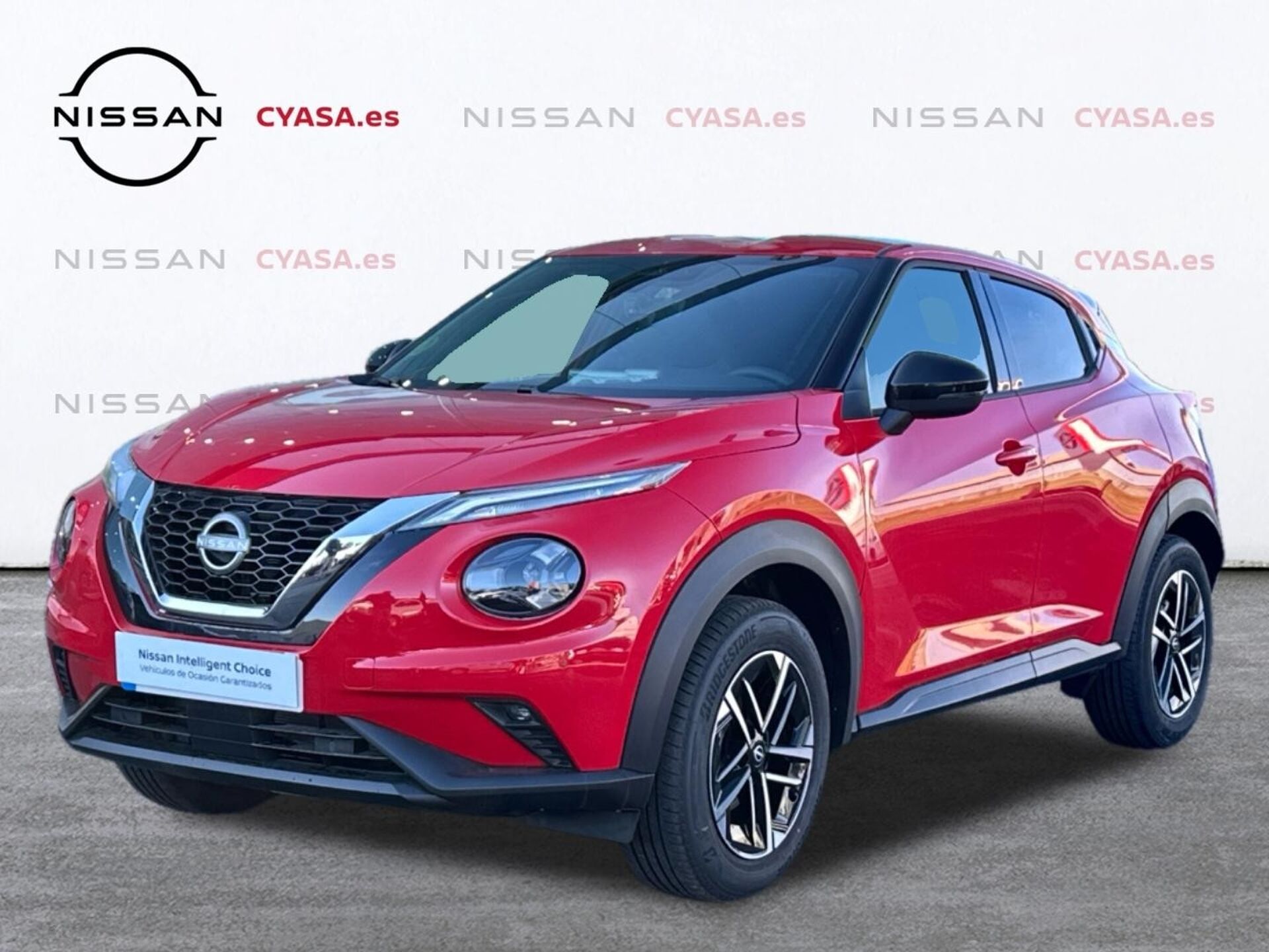 Imagen de NISSAN Juke