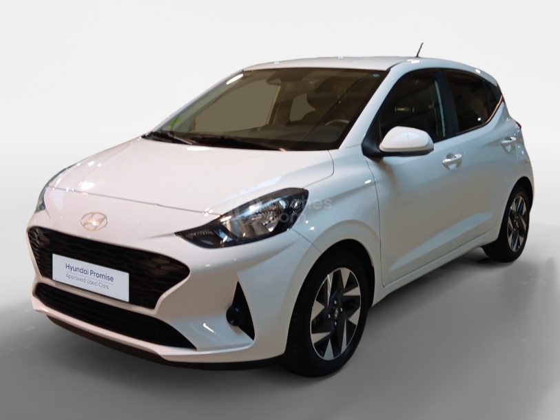 Foto del HYUNDAI i10 1.0 MPI Klass