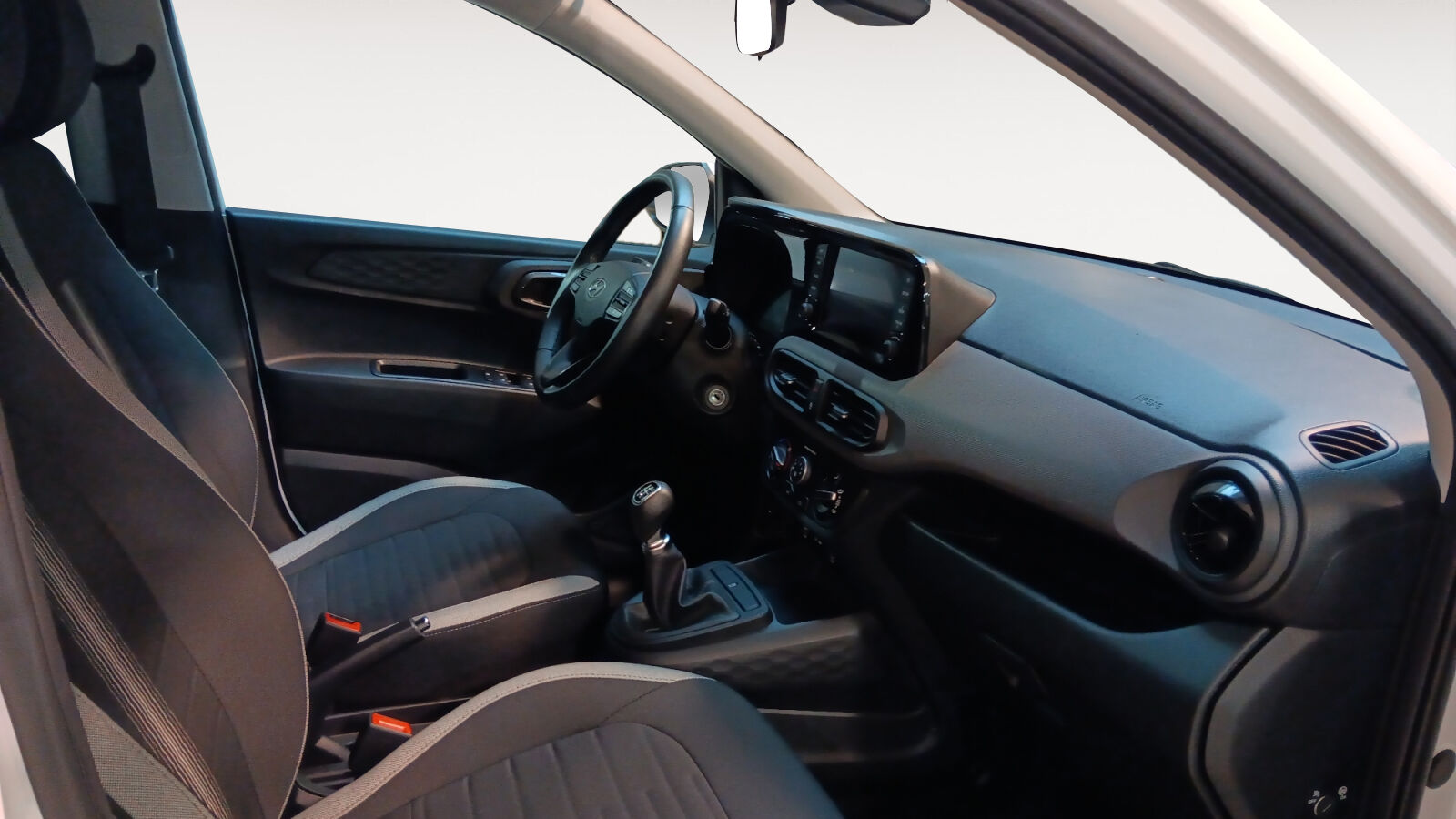 Foto del HYUNDAI i10 1.0 MPI Klass