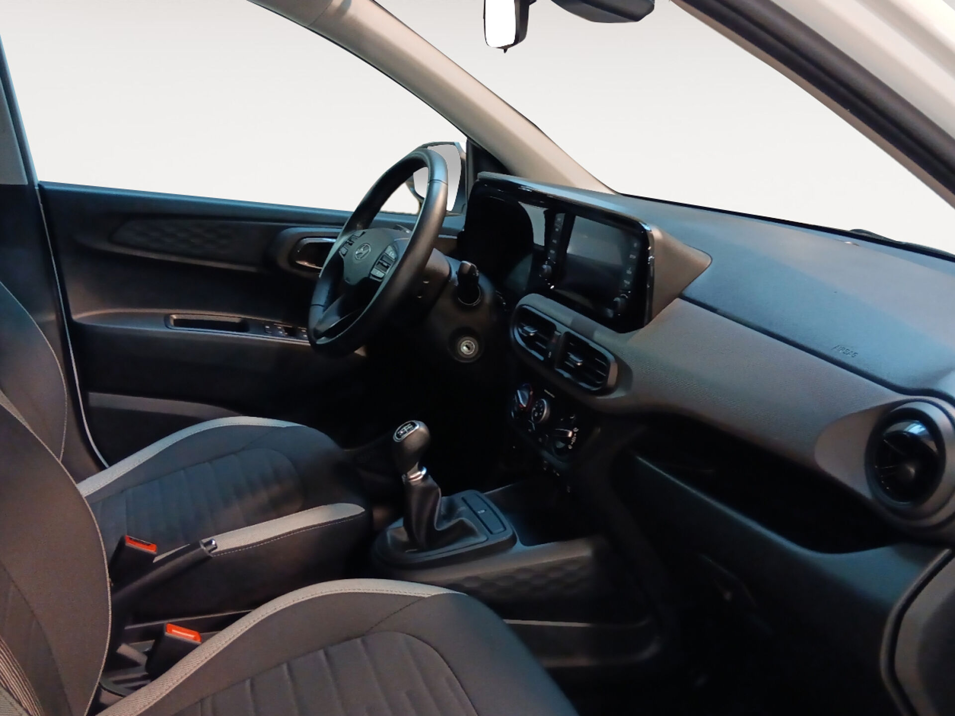 Imagen 3 de HYUNDAI i10