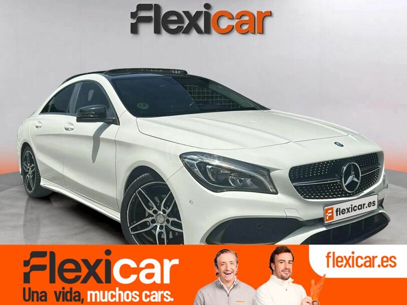 Foto del MERCEDES Clase CLA CLA 200