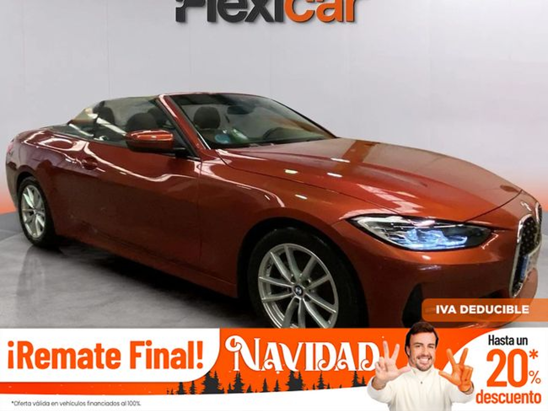 Imagen de BMW Serie 4