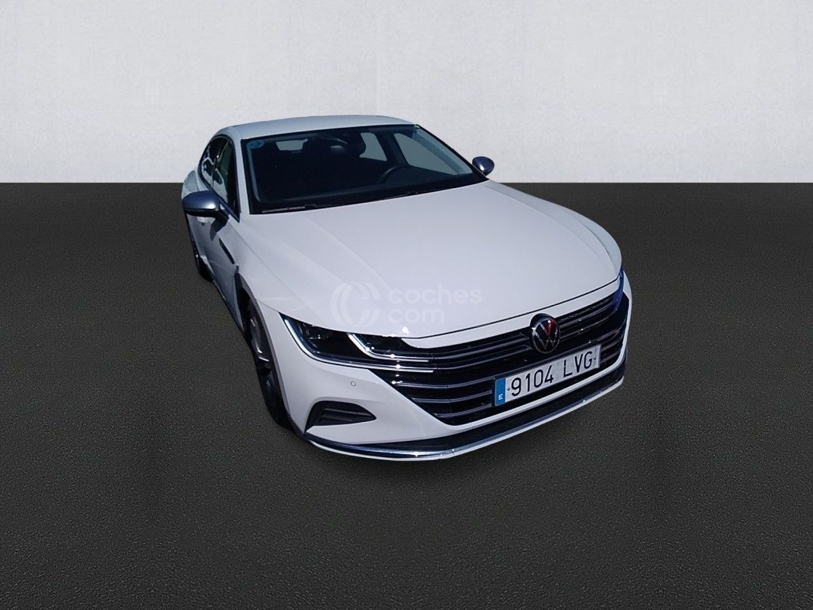 Foto del VOLKSWAGEN Arteon 2.0TDI Elegance DSG7 110kW