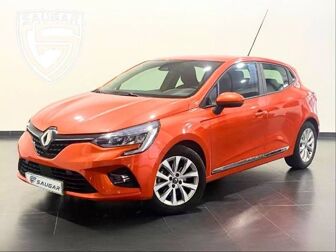 Imagen de RENAULT Clio Blue dCi Intens 63kW