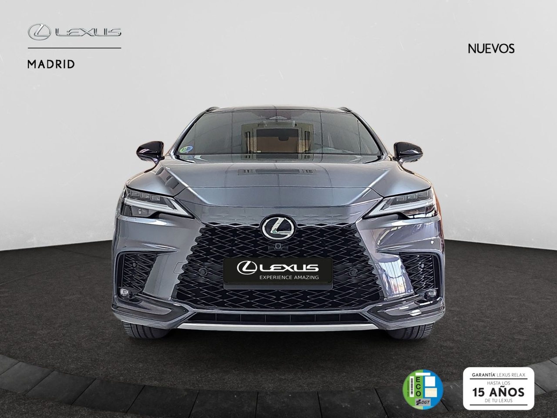 Imagen de LEXUS RX