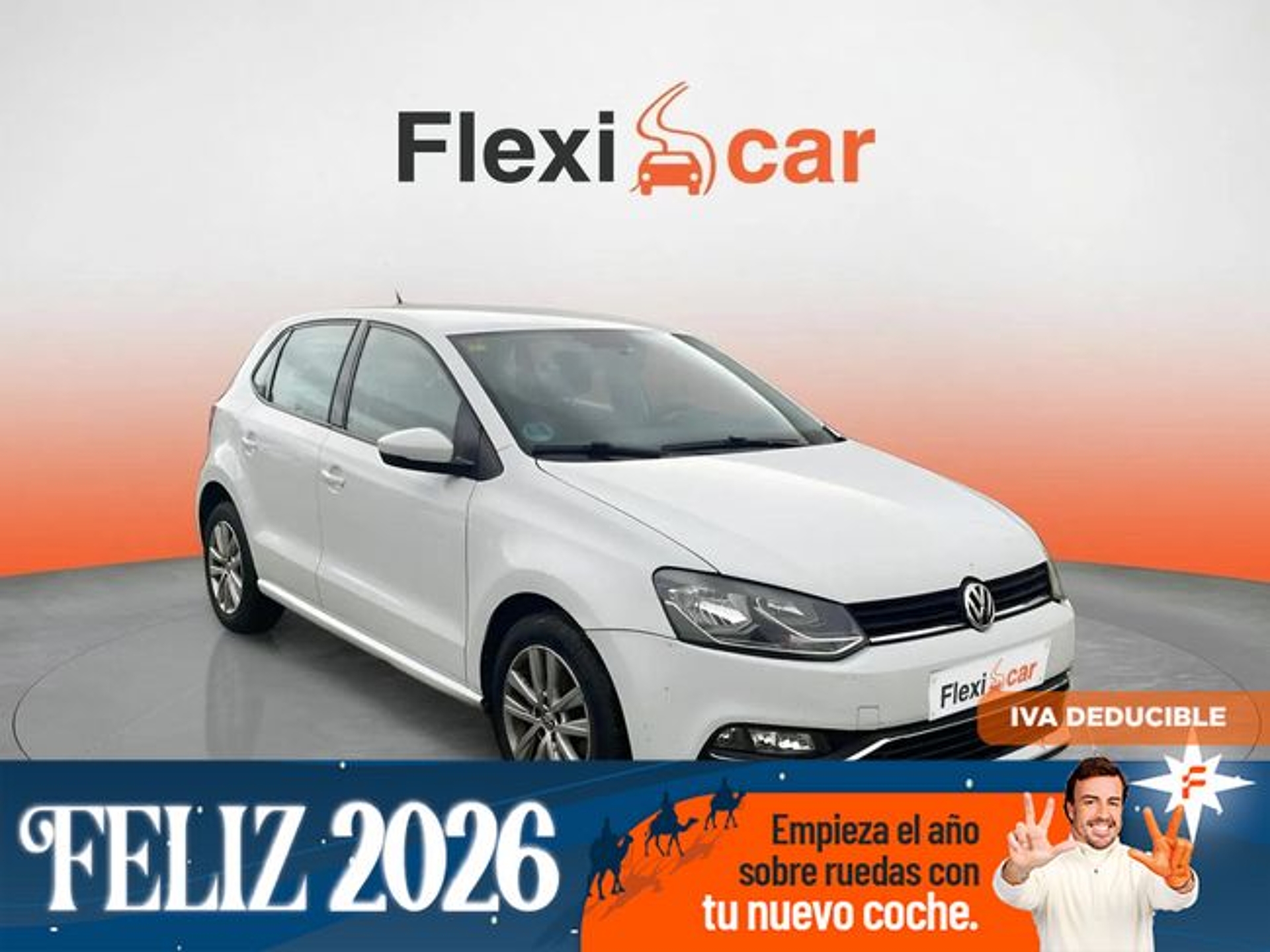 Imagen de VOLKSWAGEN Polo