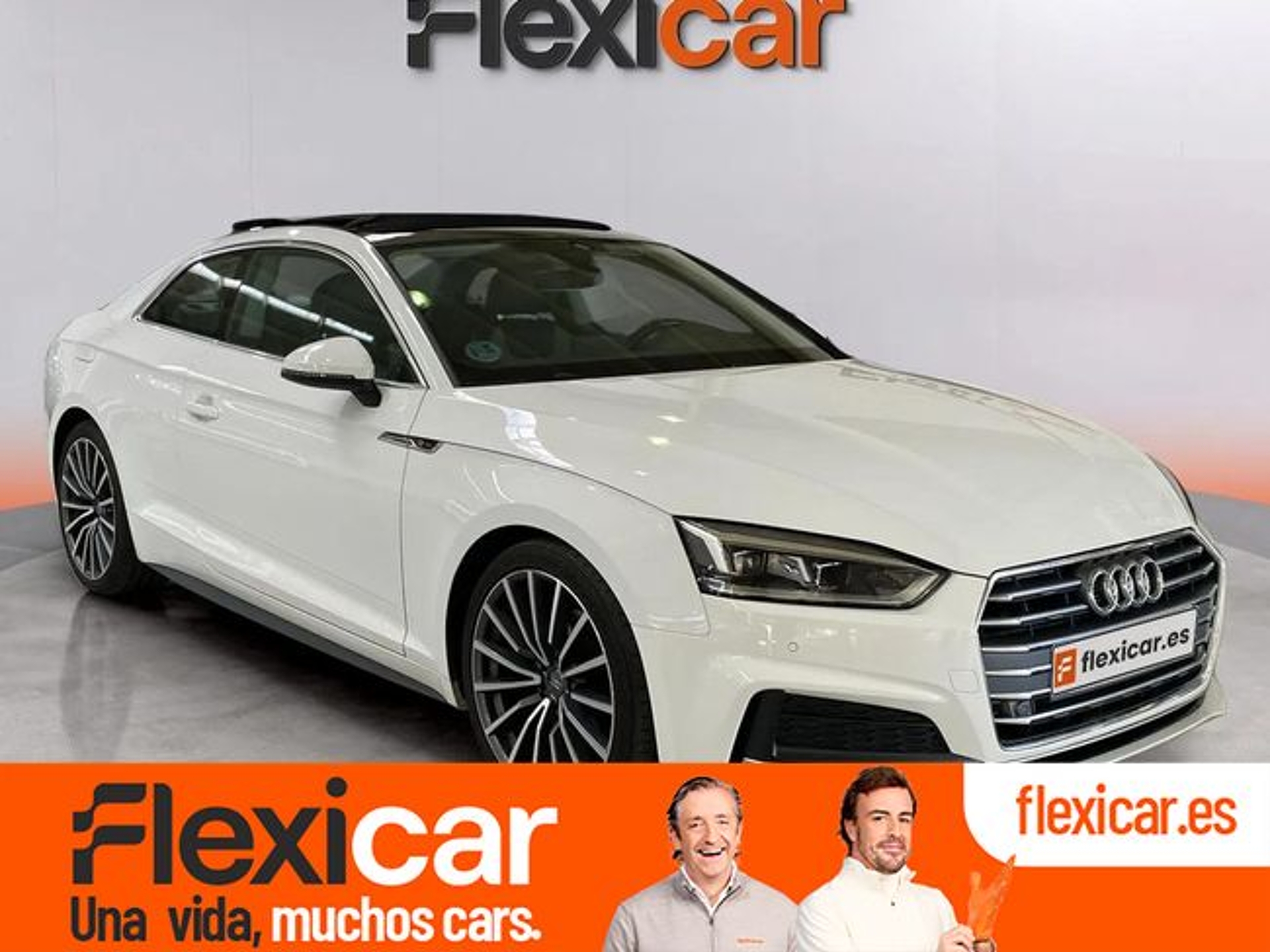 Imagen de AUDI A5