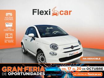 Imagen de FIAT 500 1.0 GSE S