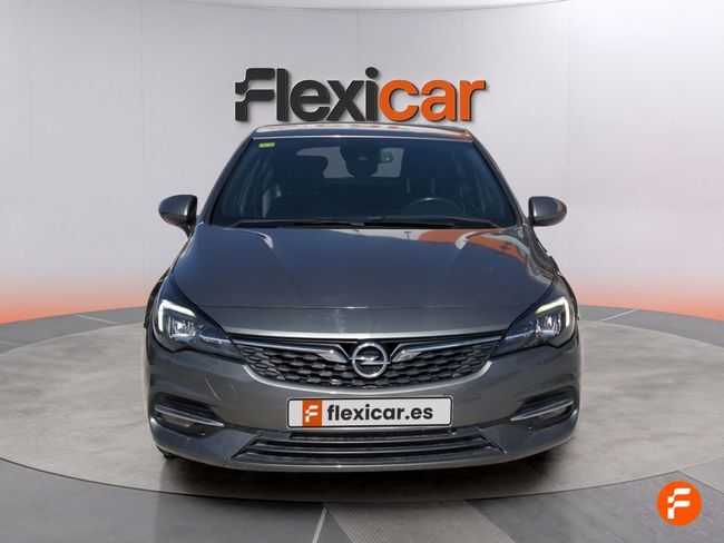 Foto del OPEL Astra 1.2T S-S Business Elegance 130