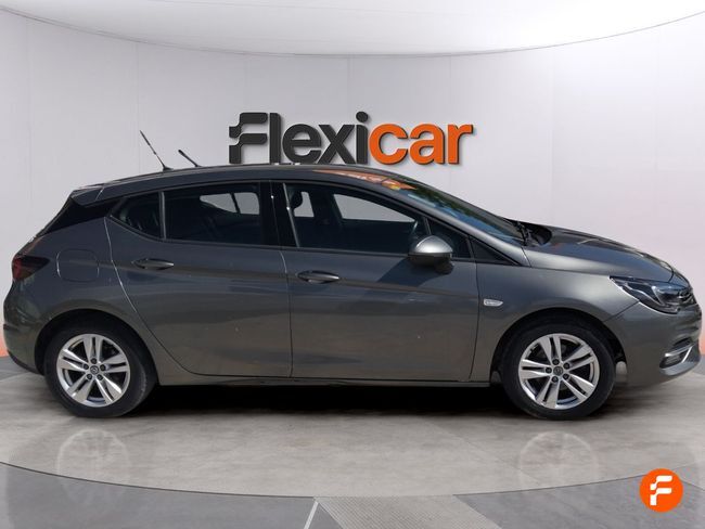 Foto del OPEL Astra 1.2T S-S Business Elegance 130