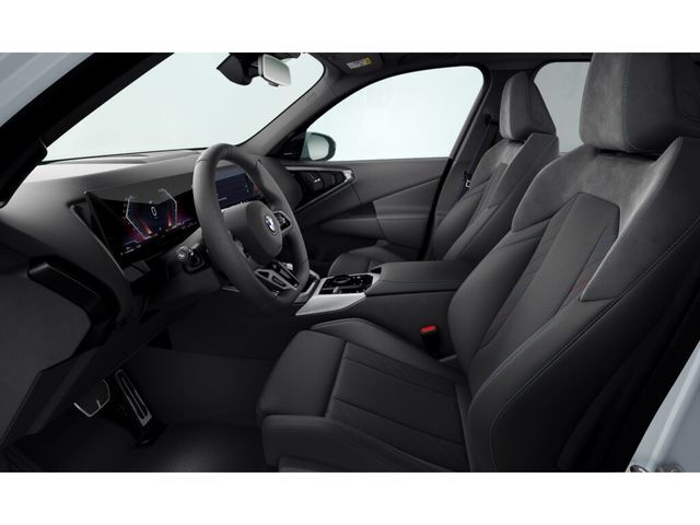 BMW X3 (xDrive20d 145 kW (197 CV)) en Alicante