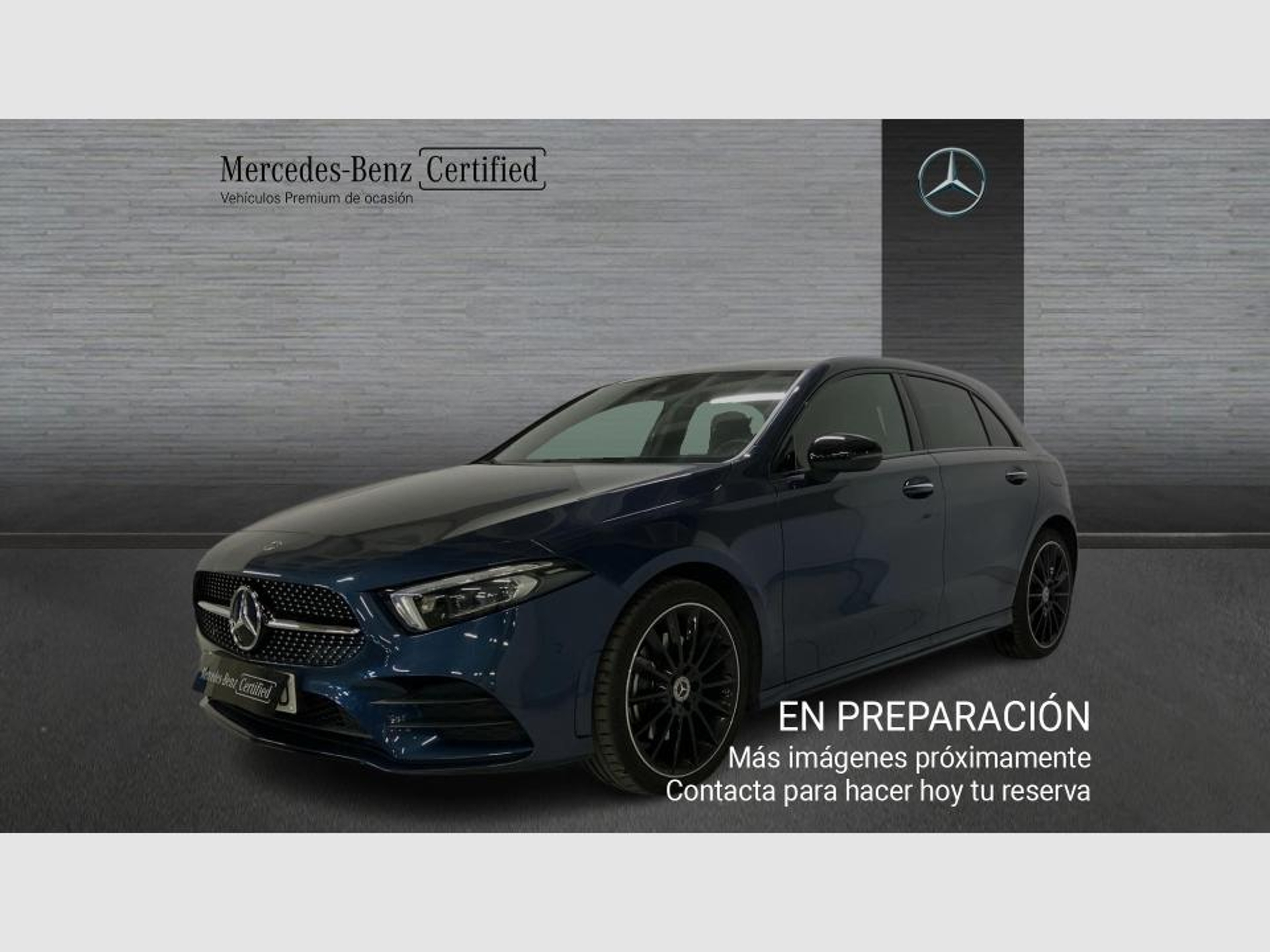 Imagen de MERCEDES Clase A