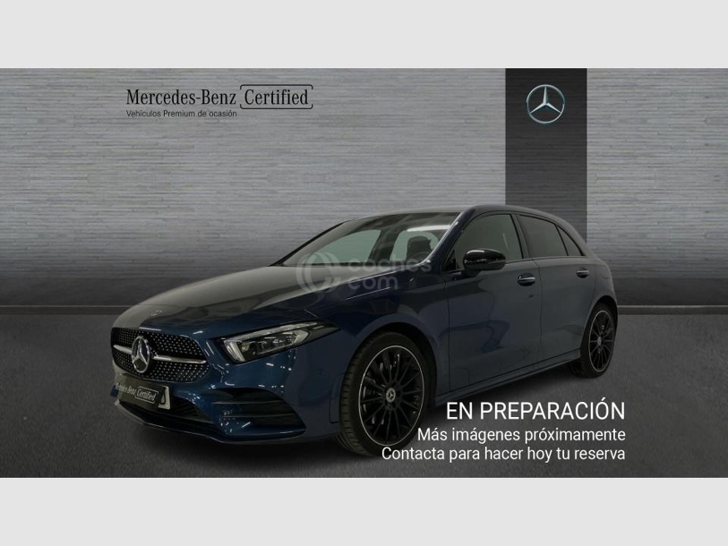 Foto del MERCEDES Clase A A 250e Progressive Line Advanced 8G-DCT