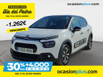 Imagen de CITROEN C3 1.2 PureTech S&S Shine 83