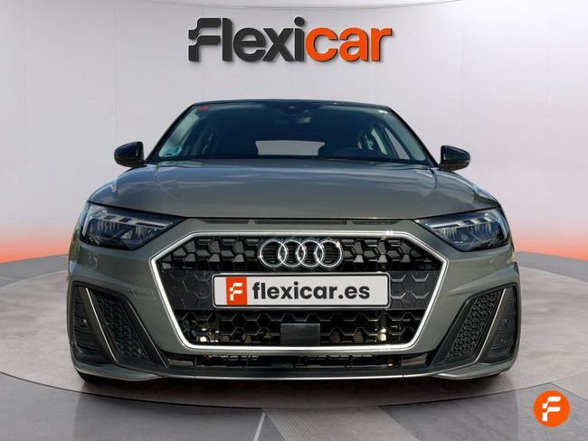 Foto del AUDI A1 Sportback 25 TFSI