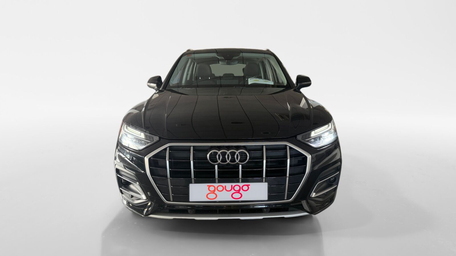 Foto del AUDI Q5 35 TDI Advanced S tronic