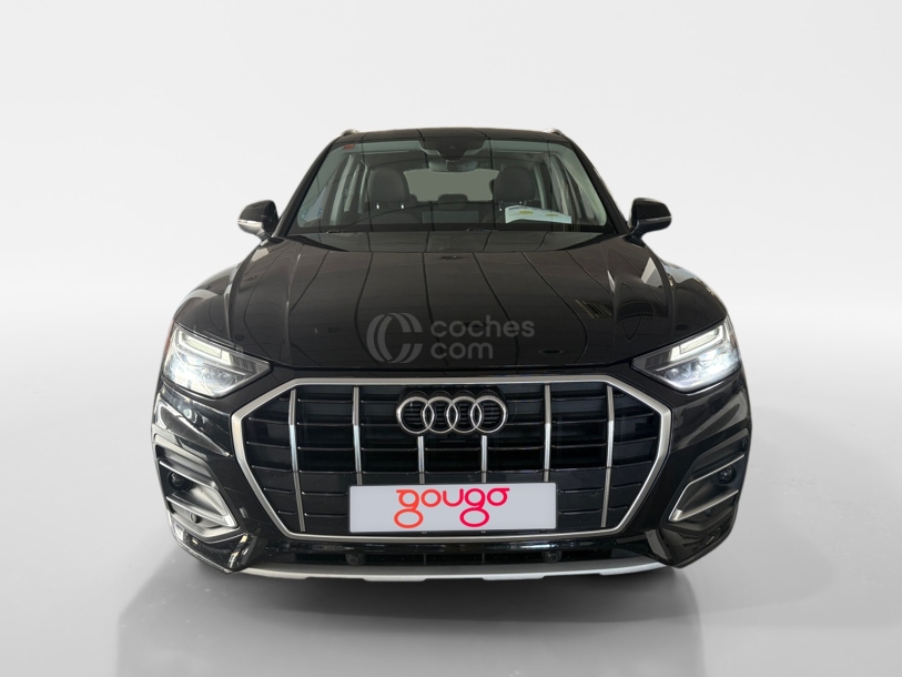 Foto del AUDI Q5 35 TDI Advanced S tronic