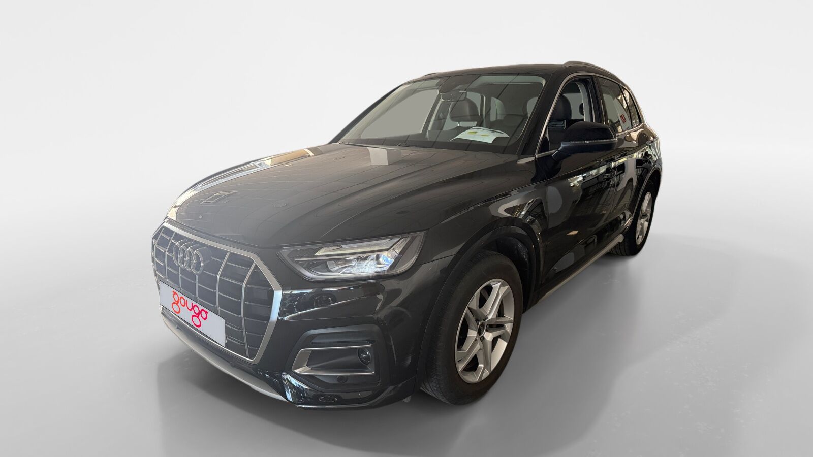 Foto del AUDI Q5 35 TDI Advanced S tronic