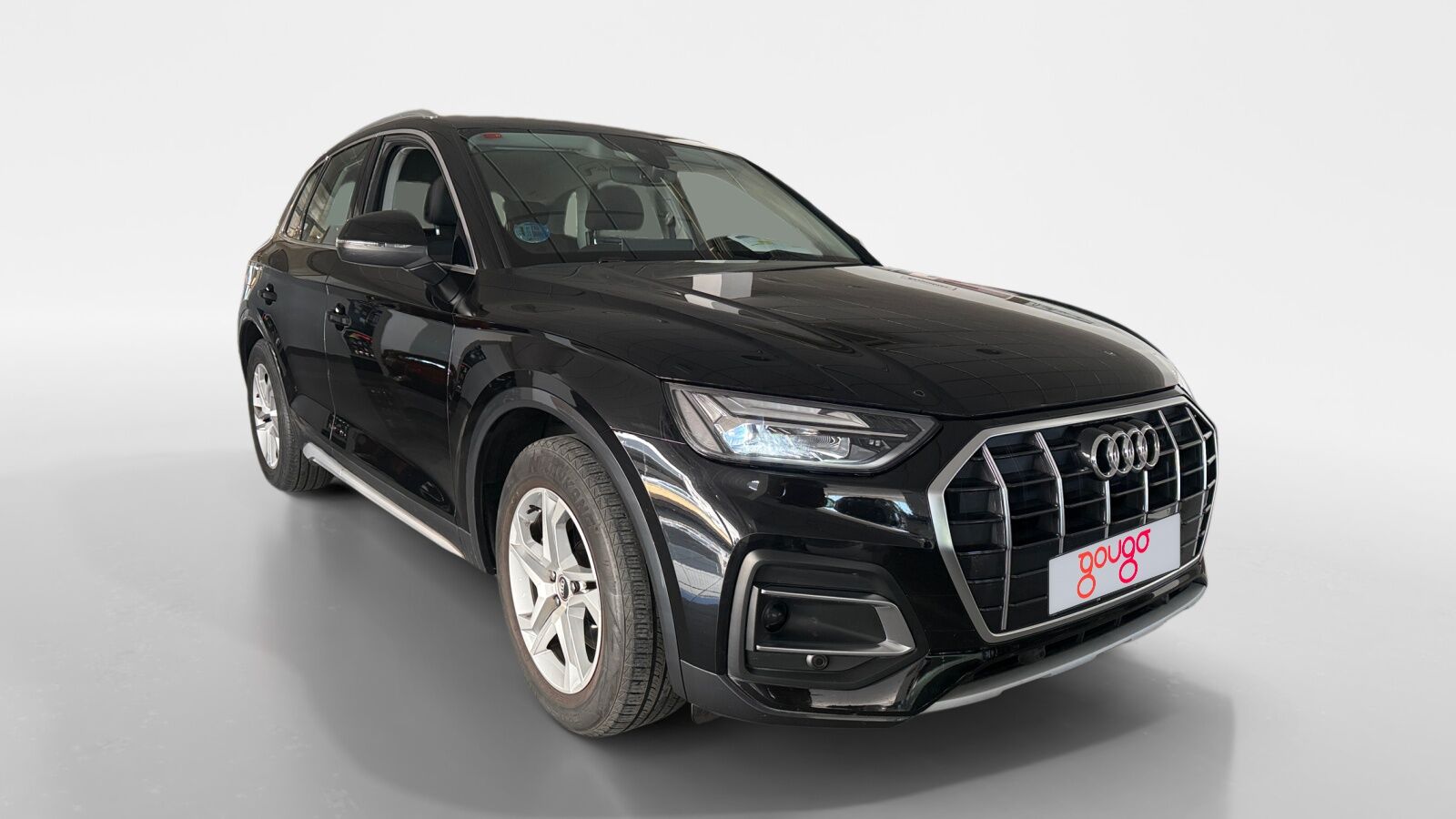 Foto del AUDI Q5 35 TDI Advanced S tronic