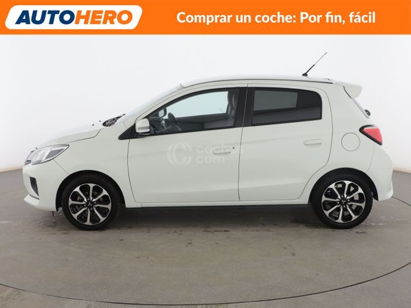 Foto del MITSUBISHI Space Star 120 MPI Kaiteki