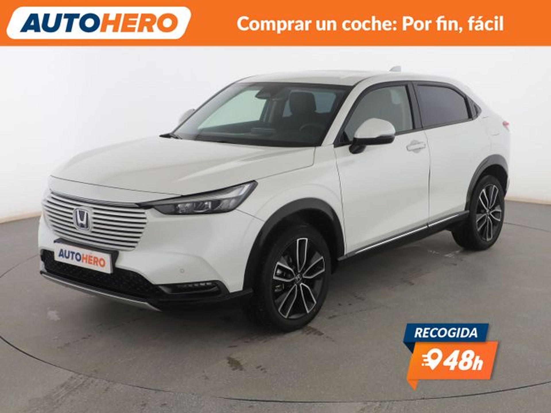 Imagen de HONDA HR-V