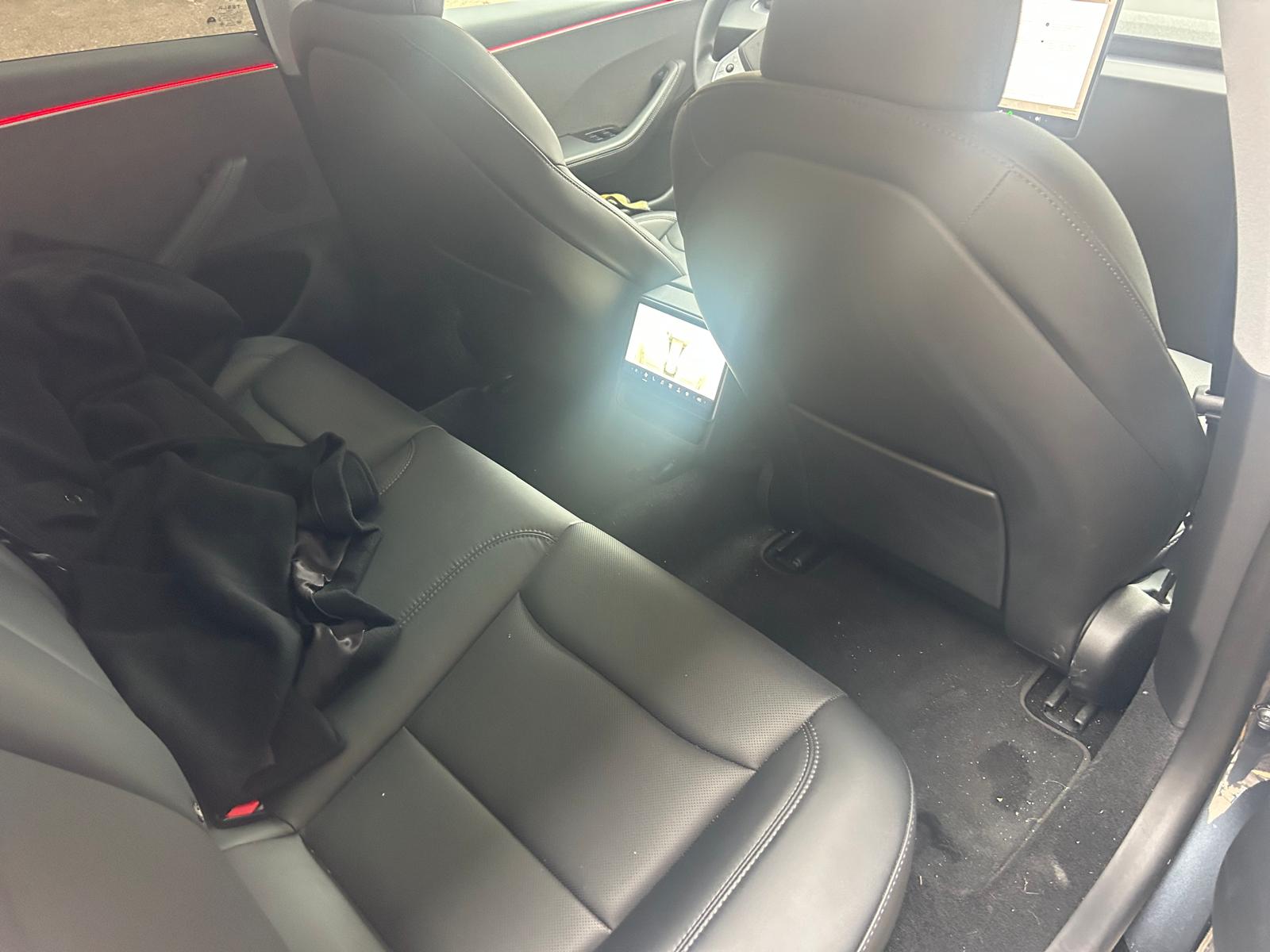 Foto del TESLA Model 3 Standard Range Premium RWD