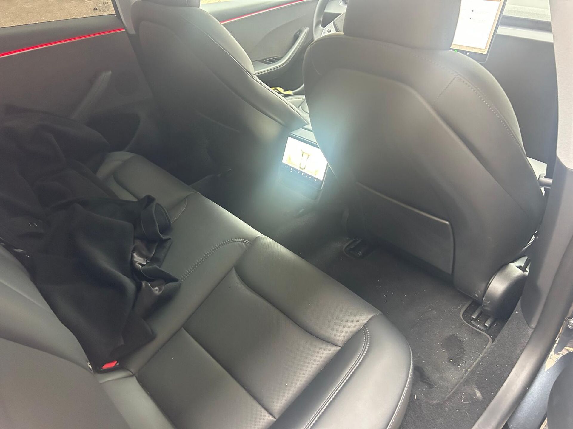 Imagen 3 de TESLA Model 3