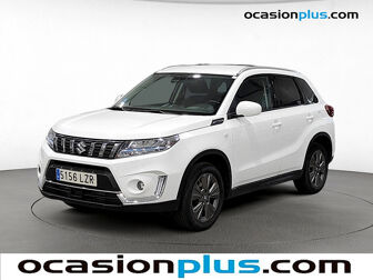 Imagen de SUZUKI Vitara 1.4T GLE Mild Hybrid CO2